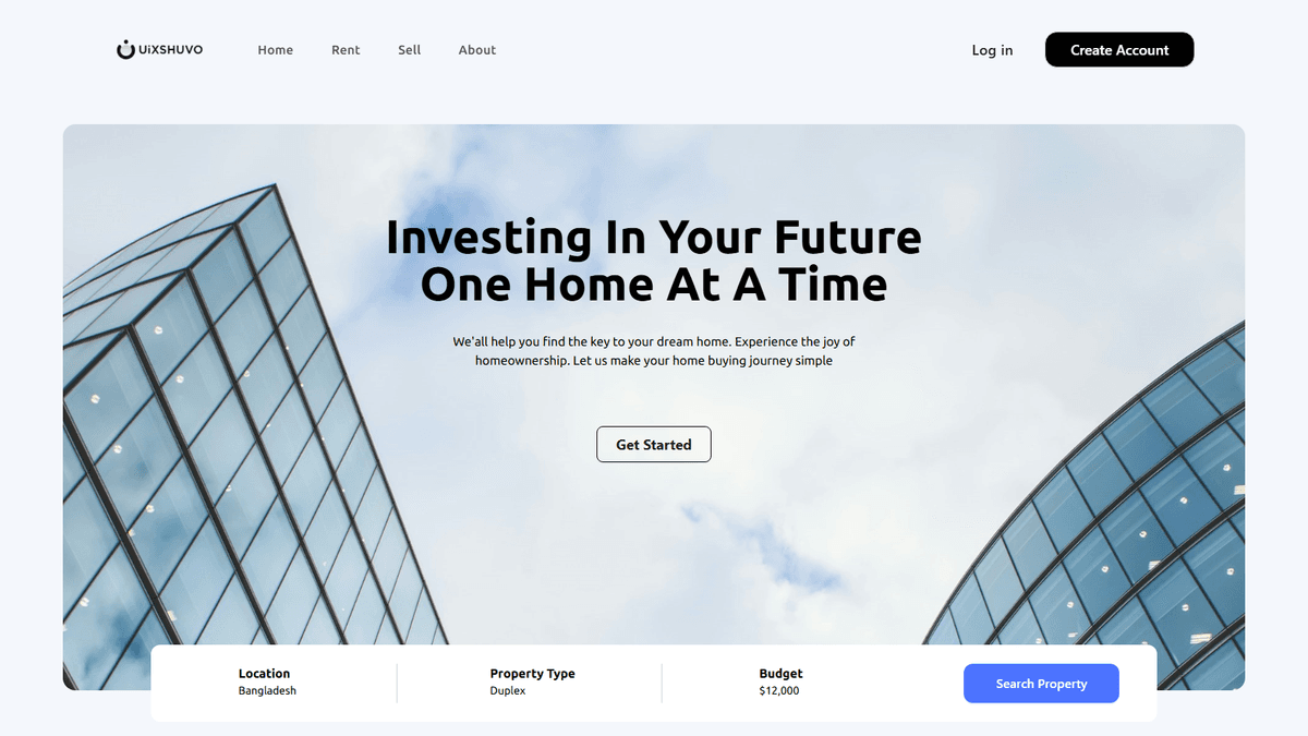 Skyline Central Apartments